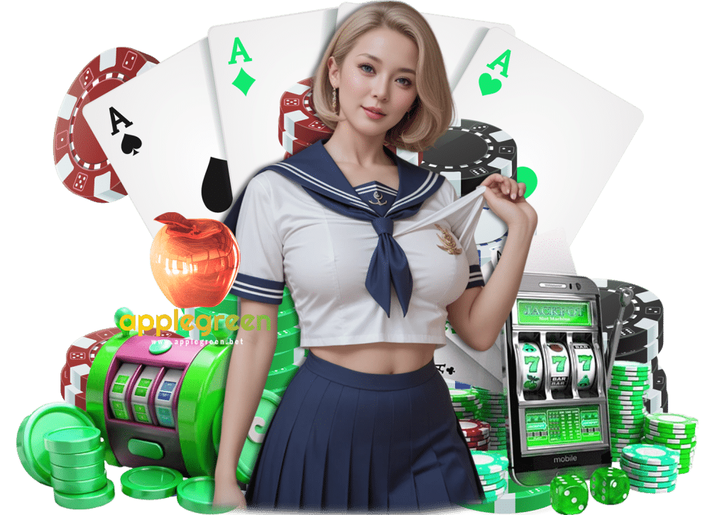 applegreen bet